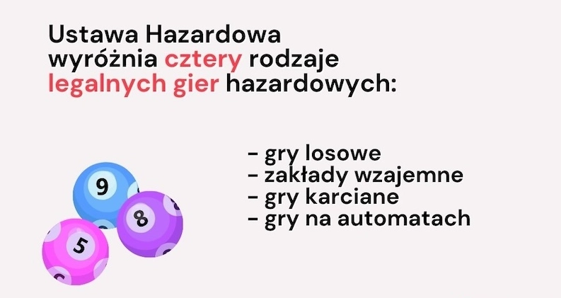 Ustawa hazardowa